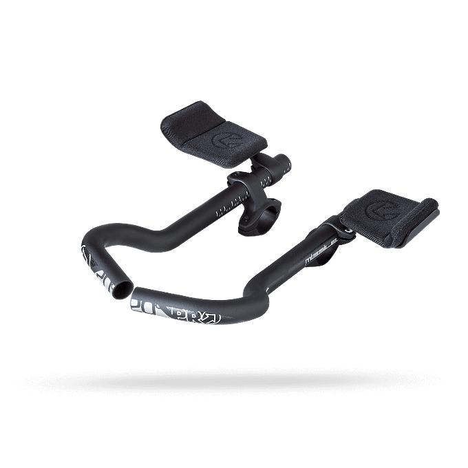 PRO Bike Gear TRI Clip-on
