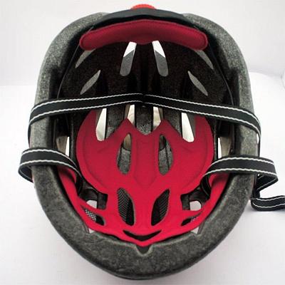 GVR 203V Jump Road Cycling Helmet (Blue)