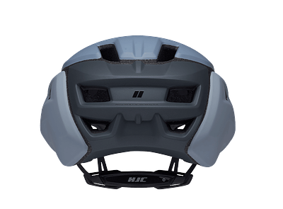 HJC Valeco 2 Road Cycling Helmet (Matte Grey)