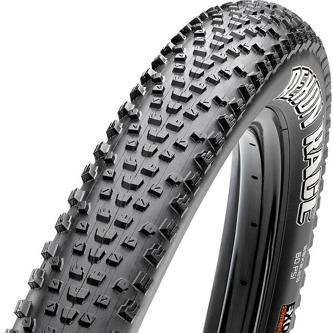 Maxxis Rekon Race 27.5" Wired Tire (Black)