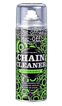 Muc-Off Chain Cleaner