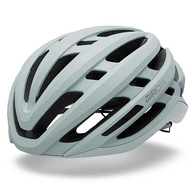 Giro Agilis MIPS Road Cycling Helmet (Matte Sky Blue)