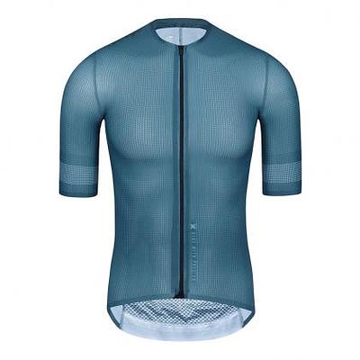 Monton Starshine Pro Men's Cycling Jersey (Slategate)