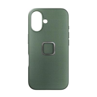 Peak Design iPhone 16 Everyday Phone Case (Sage)