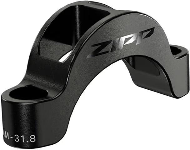 Zipp Vuka Clip Riser Kit (Brushed Black)