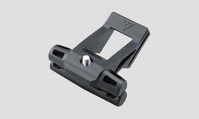 Topeak Wedge Dry Saddle Bag (Black)