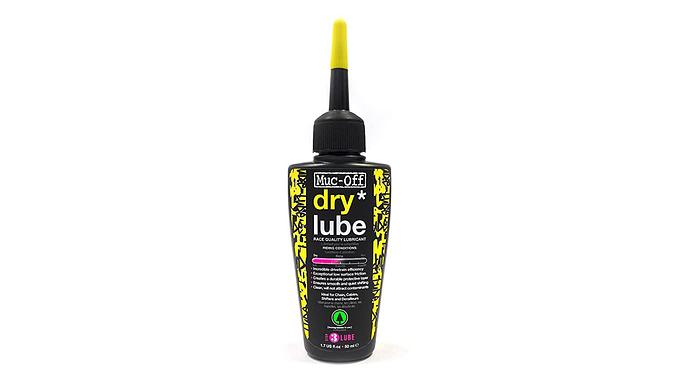 Muc-off Bio Dry Weather Lube