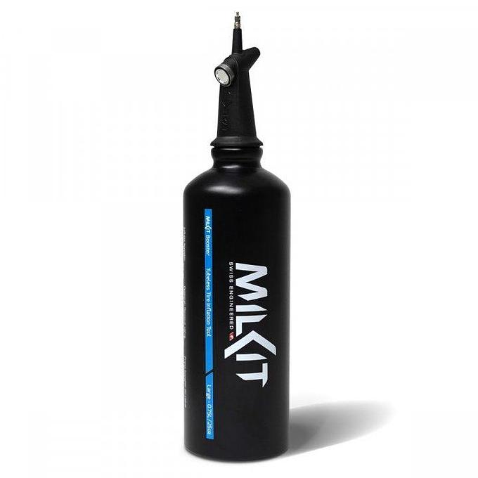 Milkit Tubeless Kits