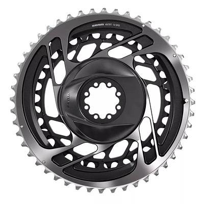 Sram Red AXS Direct Mount 12 Speed Chainring (Grey)