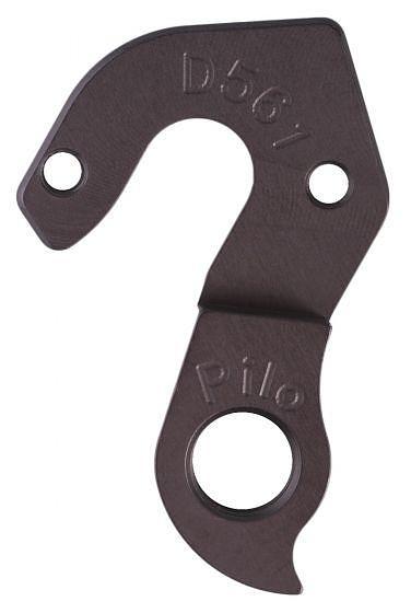 Pilo D561 Derailleur Hanger for Look 2015
