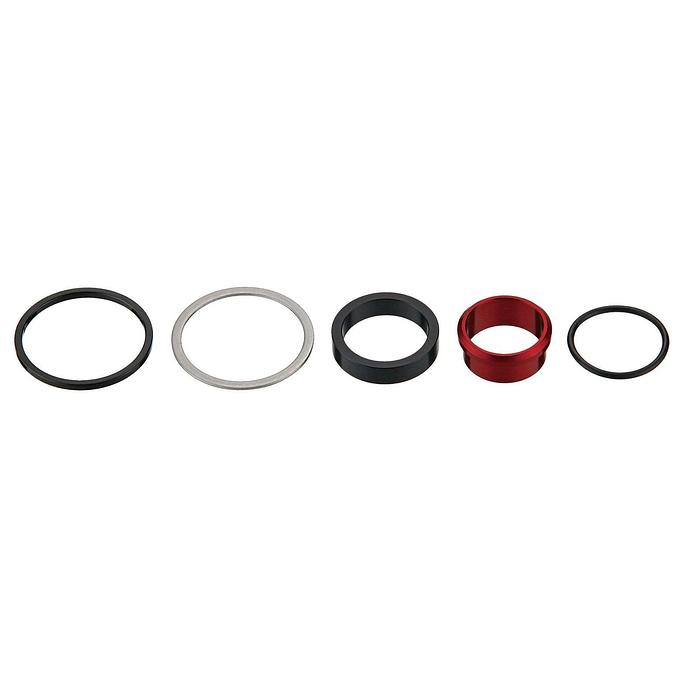 Token Shim And Spacer Bottom Bracket Parts