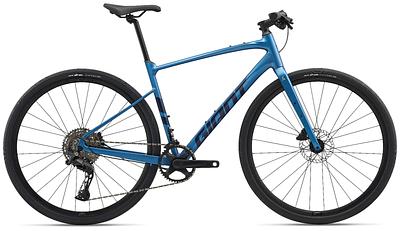Giant FastRoad AR 1 (Electron Blue)