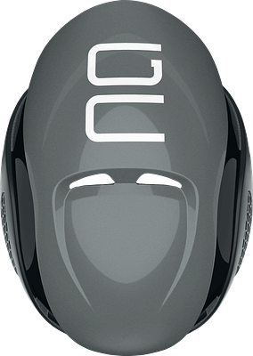 Abus Gamechanger Road Cycling Helmet (Dark Grey)