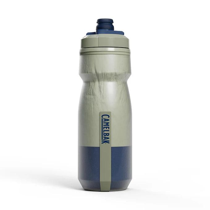 Camelbak Podium Chill Bottle (Mercury Fog)