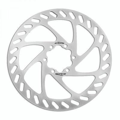 Alligator Pizza 6 Bolt Disc Brake Rotor