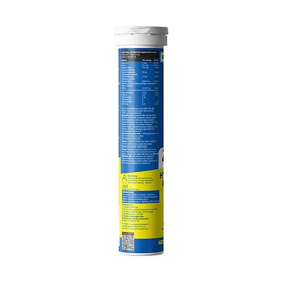 Fast&Up Reload Zero Sugar (Ice Current)
