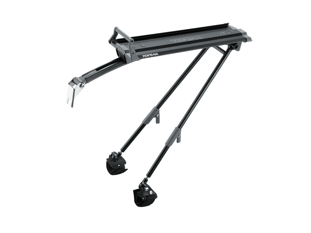 Topeak Roadie Rear Pannier Rack