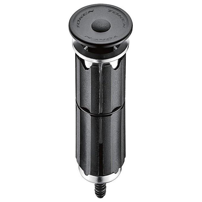 Token Expander Bolt HeadSet Parts (Black)