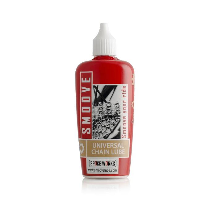 Smoove Universal All Weather Chain Lube (Sample Product)