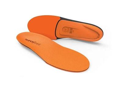 Superfeet Shoe Insole (Orange)