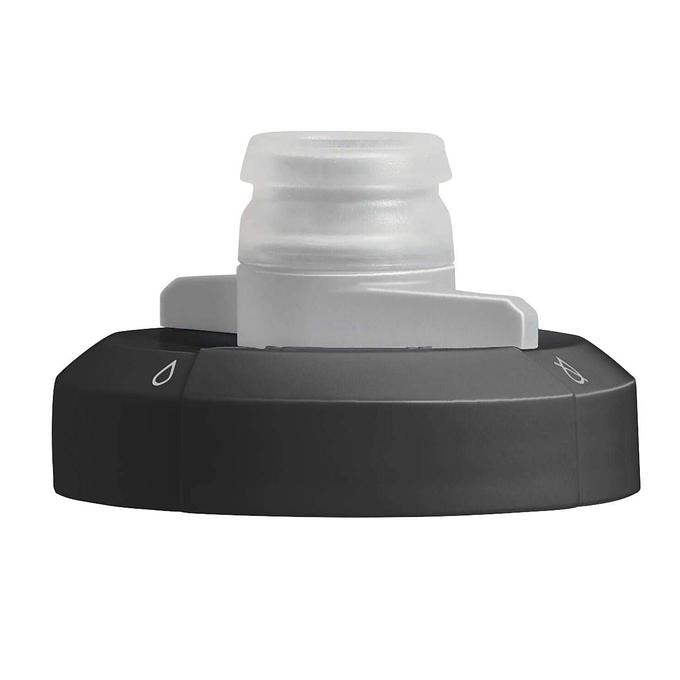 Camelbak Podium & Peak Fitness Cap (Black)