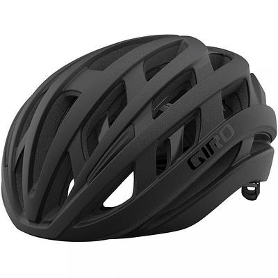 Giro Helios Spherical MIPS Road Cycling Helmet (Matte Black Fade)