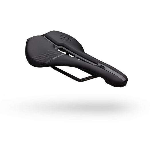 Pro Bike Gear Turnix Performance AF Saddle (Black)