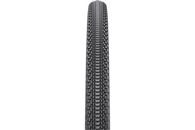 WTB Vulpine 700C Tubeless Folding Tire (Black)