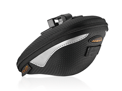 Ibera Seatpak IB-SB8 Saddle Bag