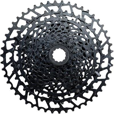 Sram NX Eagle PG-1230 12 Speed Cassette (Black)