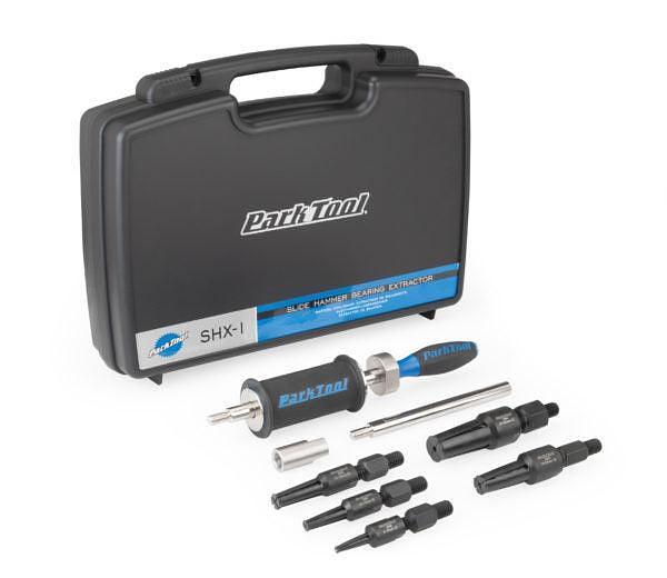 Park Tool Slide Hammer Extractor