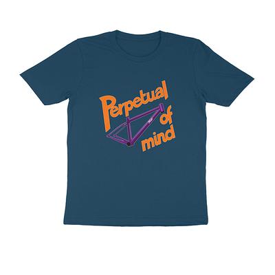 Sport Canvas Perpetual Frame Of Mind Classic Fit Unisex T-Shirt