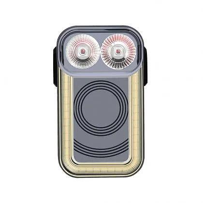 Magicshine SEEMEE 100AD Radar Rear Light (Black)