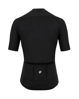 Assos Mille GT S11 Men's Cycling Jersey (Blackseries)