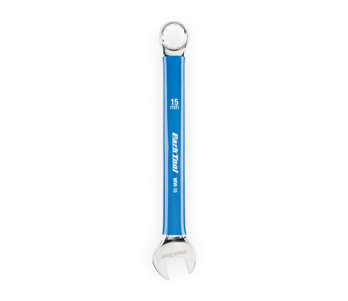 Park Tool Ratcheting Metric Wrench