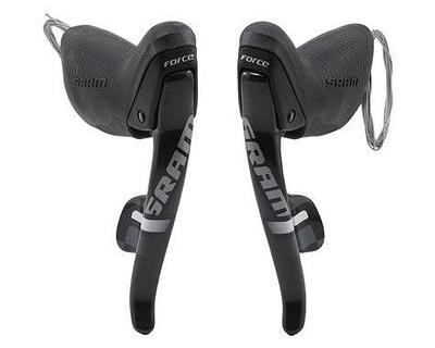SRAM Force 22 11-Speed Shift/Brake Lever (Black)