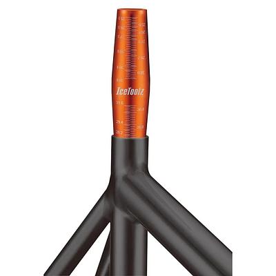Icetoolz Xpert Seat Tube Gauze