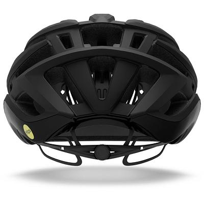 Giro Agilis MIPS Road Cycling Helmet (Matte Motion Orange)
