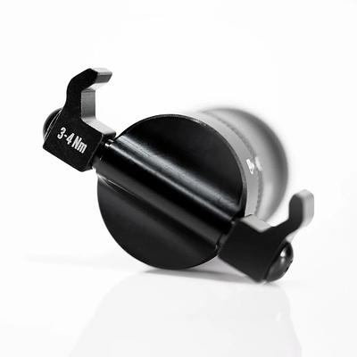 Lezyne Saddle Drive 250 Rear Light (Satin Black)