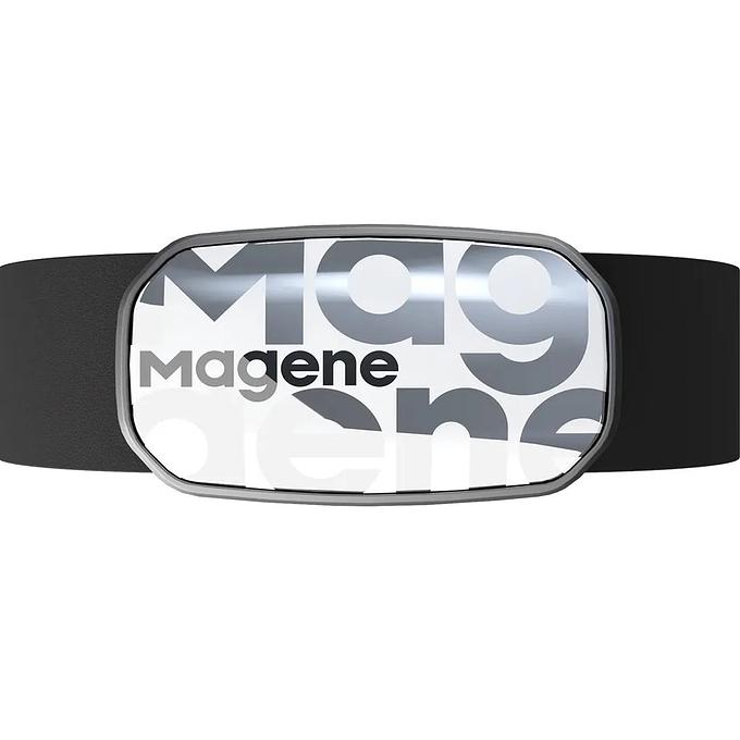 Magene H603 Heart Rate Sensor (White)