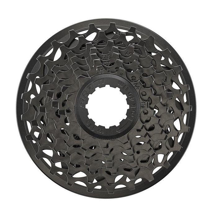 SRAM PG-720 7Speed Cassette (Black)
