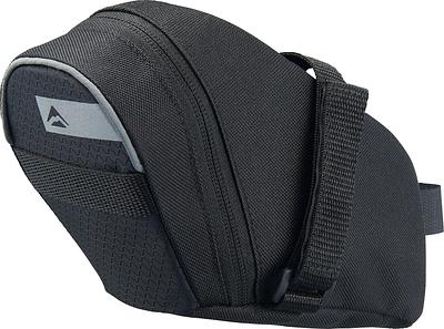 Merida Hook and Loop Saddlebag