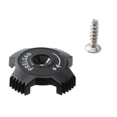 Rock Shox Service Part Preload Adjuster Knob