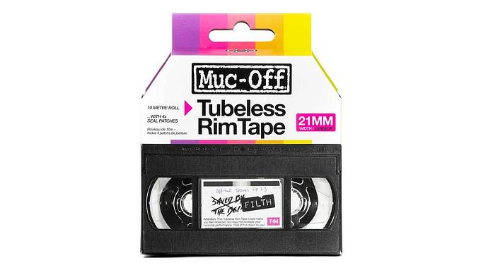 Muc-off Tubeless Rim Tape