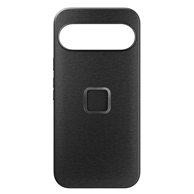 Peak Design Pixel 10 Pro XL Everyday Fabric Phone Case (Charcoal)
