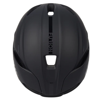 HJC Furion 3 Road Cycling Helmet (Matt Black)