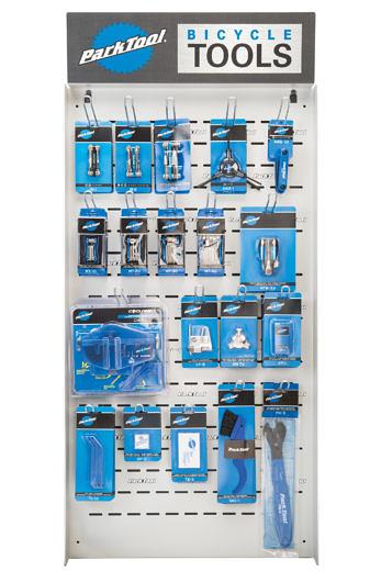 Park tool PDR-5.2 Mini Wall Display