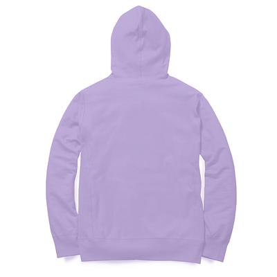 Sport Canvas Bike Sketch Regular Fit Unisex Hoodie