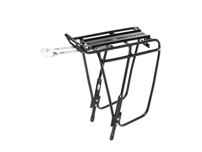 Topeak Uni Super Tourist Pannier Rack (Black)