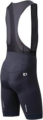 Pearl iZUMi Transform Men's Cycling Bib Shorts (Black)